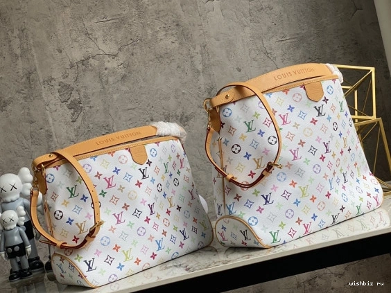 WIS GRACEFUL PM VUITTON LOUIS 0919